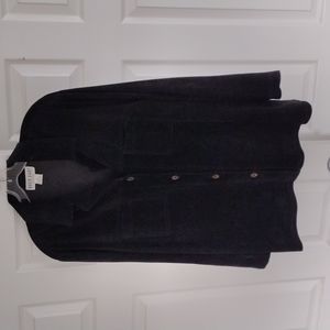 Vintage David Dart Ladies Leather Jacket